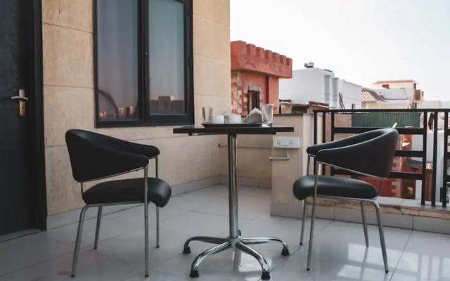 Istay Serenity Villa