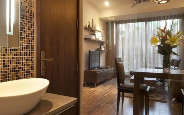 VN Serviced Apartment