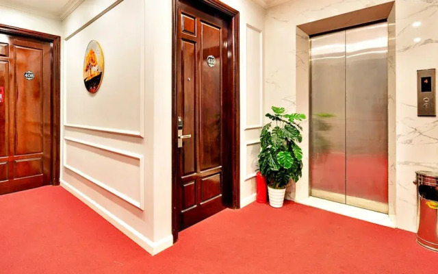 HANZ Kieu Anh Hotel