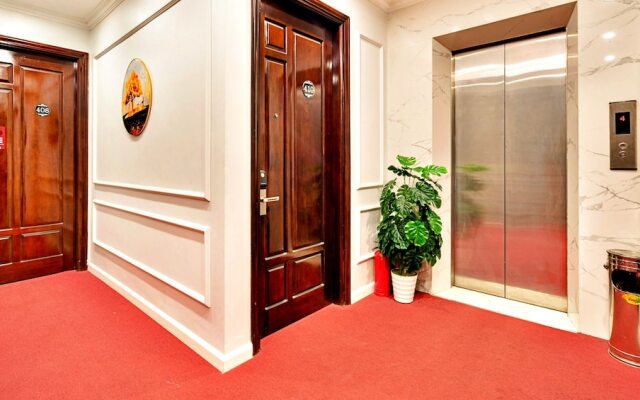 HANZ Kieu Anh Hotel