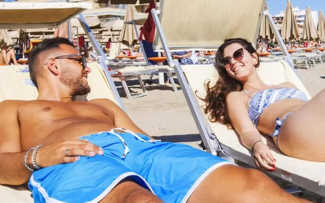 Hotel Spiaggia
