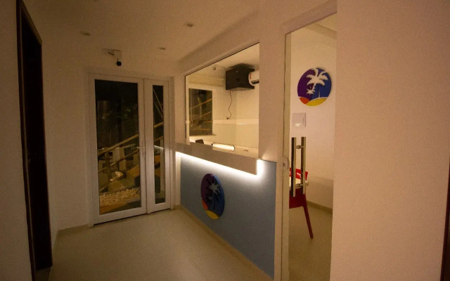 Bella Vida Suites e Apartamentos