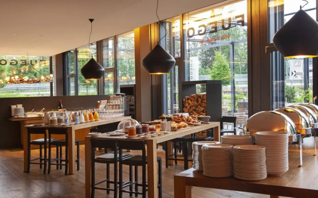 Tailormade Hotel SIHLPARK Schindellegi