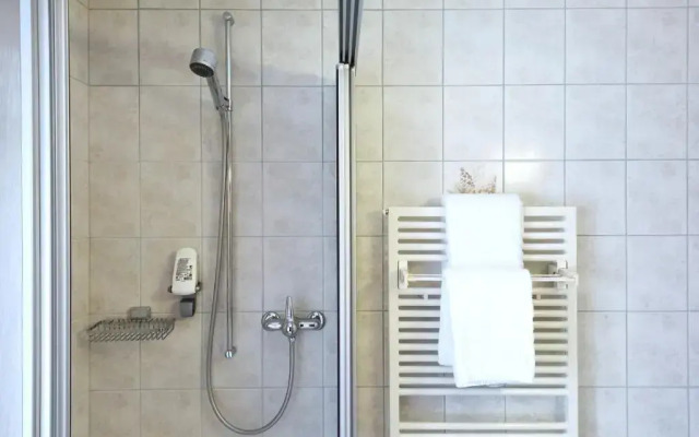 Hotel Acla Filli