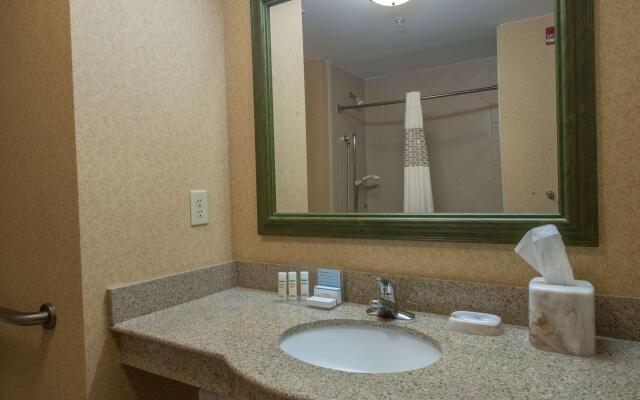 Hampton Inn Easley