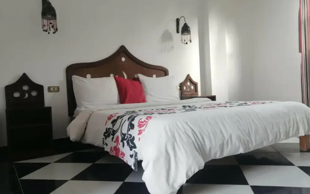 el-salam hotel