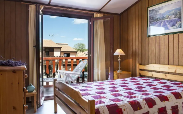 Mediterranean-style Holiday Home, Just 200 m. From the Beach