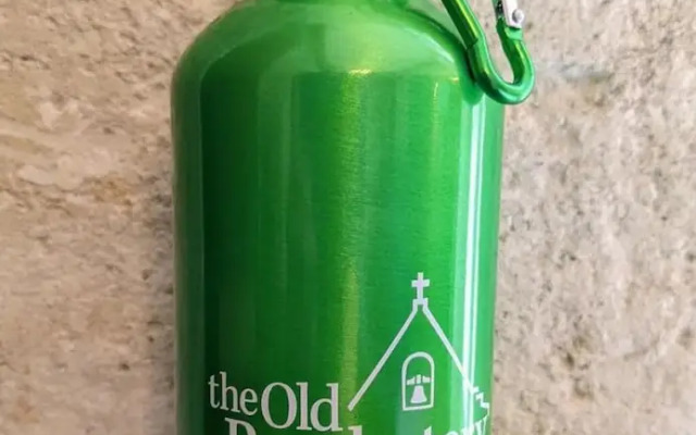 Old Presbytery Guest House