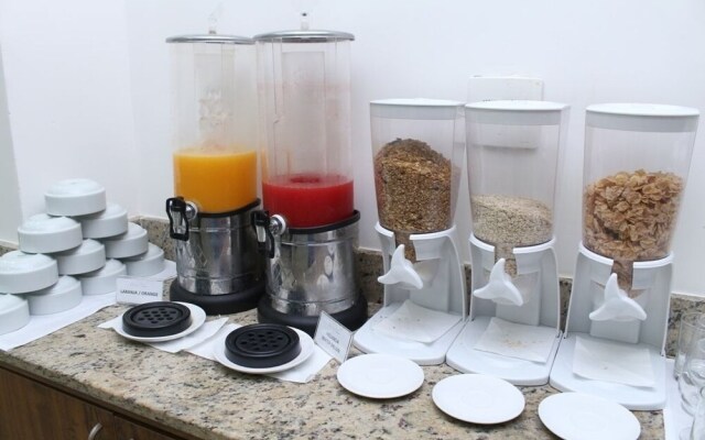 Champs Dumont Apart Hotel