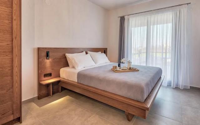 Villa Melia Luxury Suites