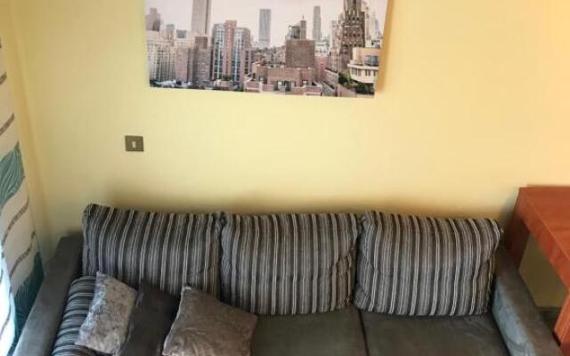 Studio Apartman Lorenzo