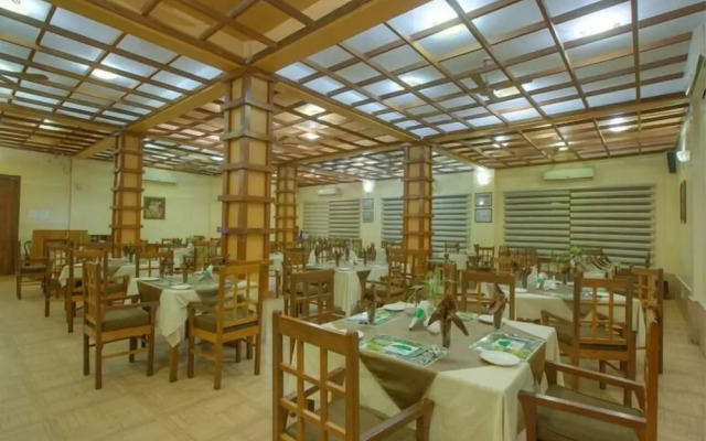 Resort Borgos