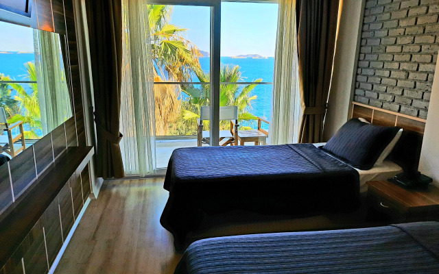Aquarius Hotel