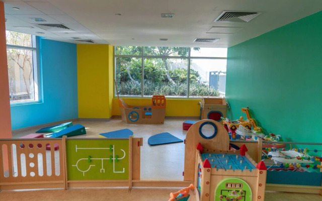 Vacation bay Loft West Tower