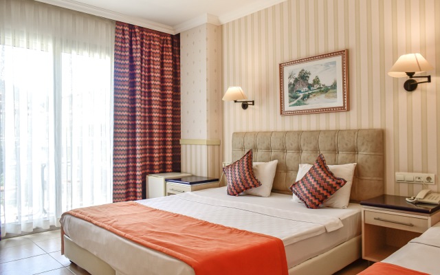 Mersoy Bellavista Hotel