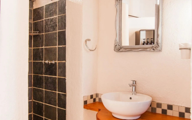 Babette Bed and Breakfast