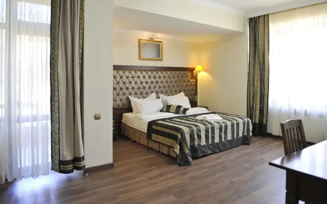 Sarar Boutique & Apart Hotel