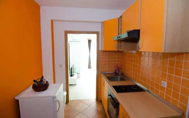Apartman Milena