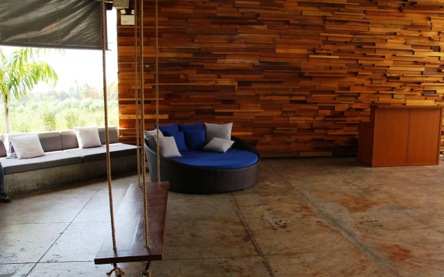 Sea Two Pool Villa Resort