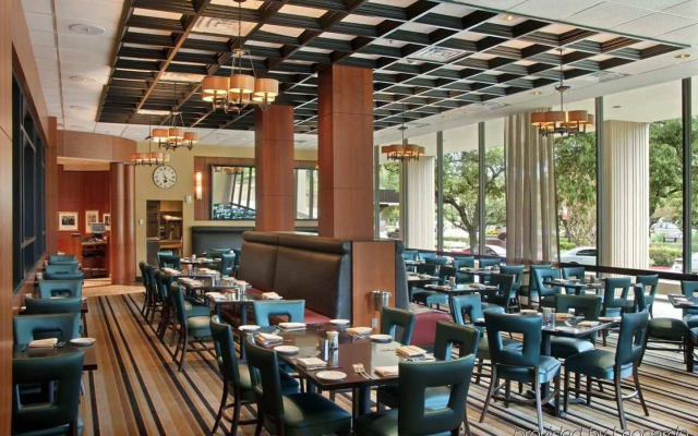 Hilton University of Houston