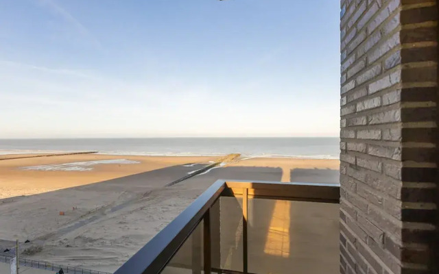 Apartment on the 7th Floor