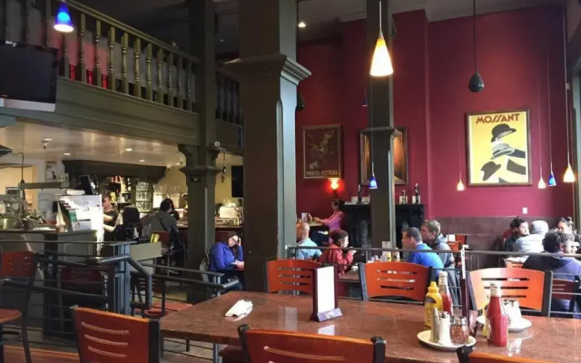 Golden Gate Park Sweet Home-2 bedrooms