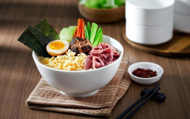 Golden Tulip Holland Resort