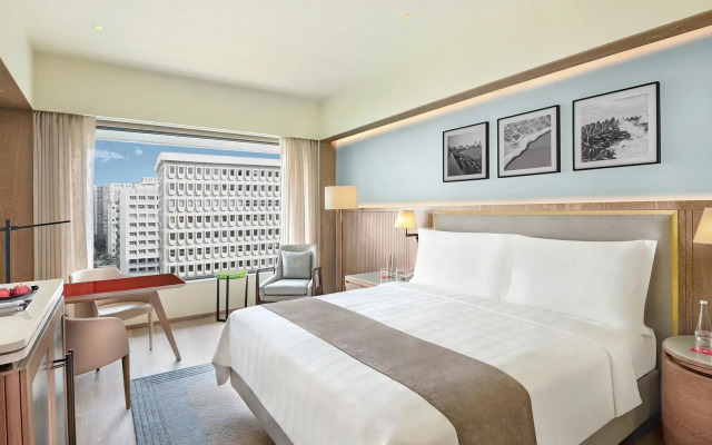 Trident, Nariman Point Mumbai