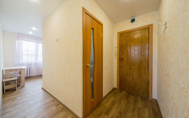 Апартаменты Домино на проспекте Металлургов