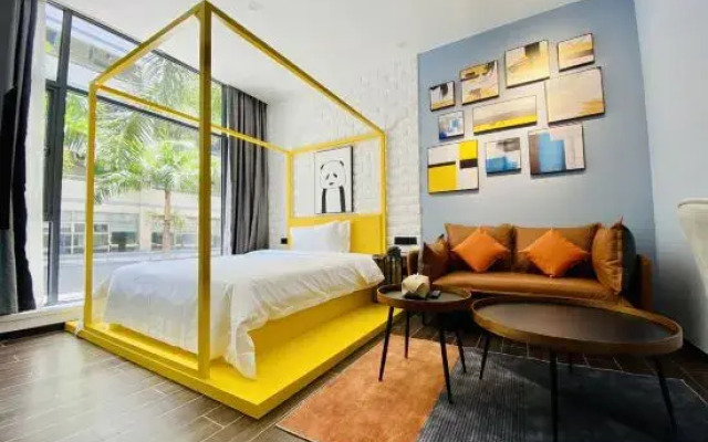 Maia Hostel