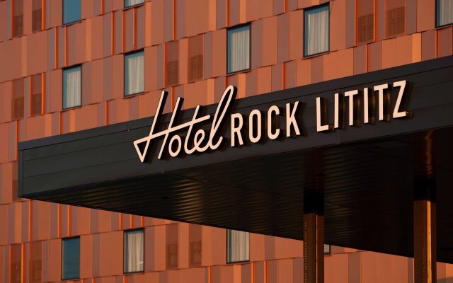 Hotel Rock Lititz
