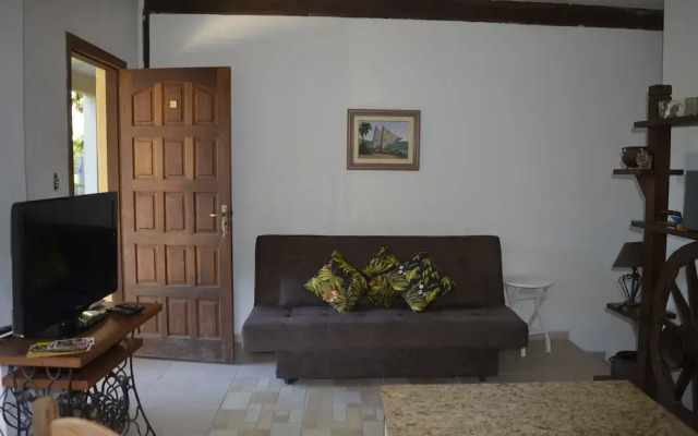 Suites Paquetá Ilhabela