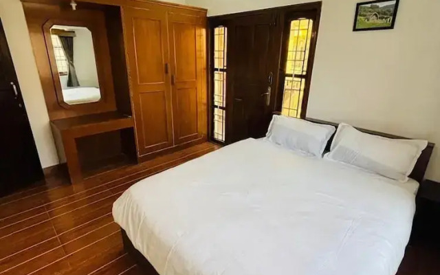 Travel & Stay