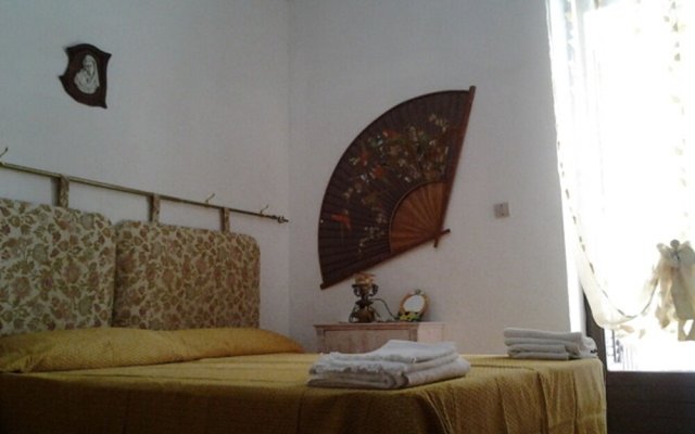 House With 4 Bedrooms in Alcamo, With Wonderful sea View, Furnished Te