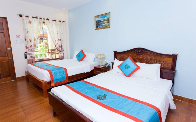 Orange Resort