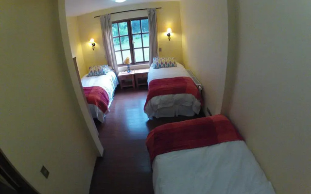 Apartamento Pucon