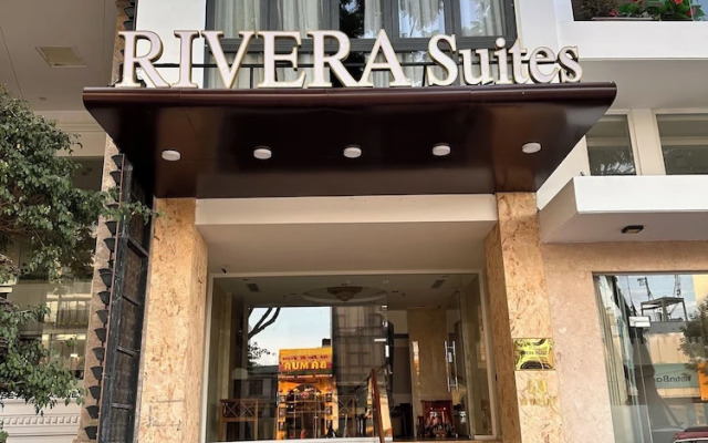 Rivera Suites