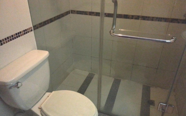 Seventh Heaven Hotel