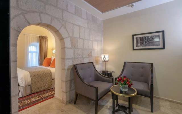 The Sephardic House