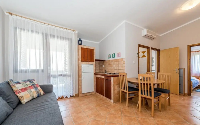 Apartments TeAna