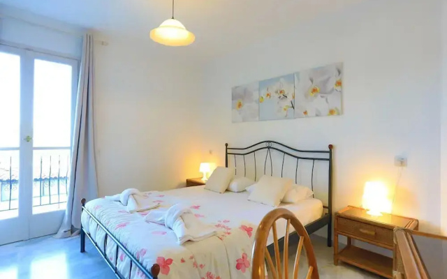 Sterna Apartment in Gaios
