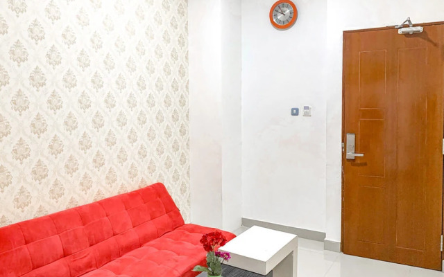 Guest House Tunas  Daud