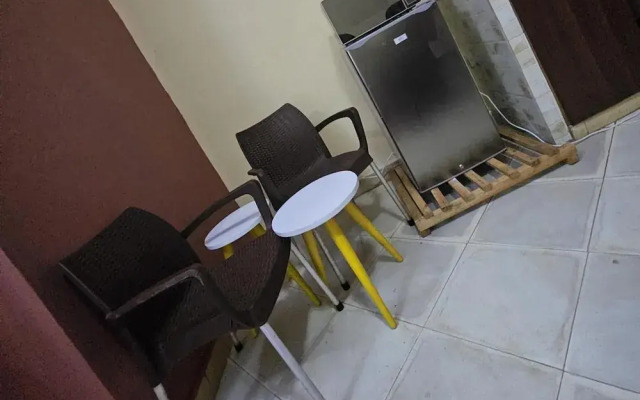 Quiet Apartment With Fast Wifi - Kisaasi Kampala