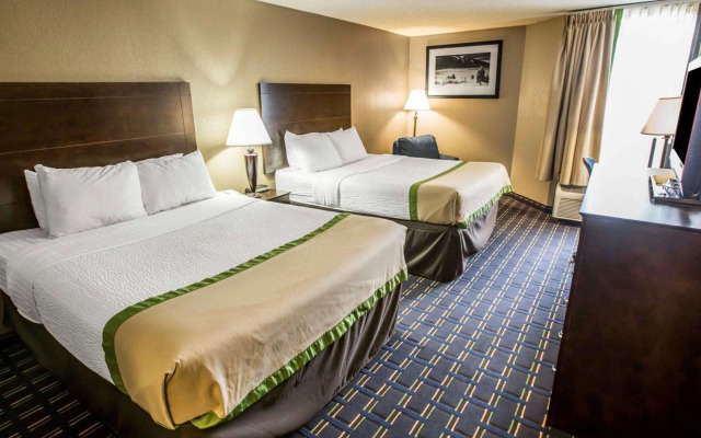 Clarion Inn Asheville Airport