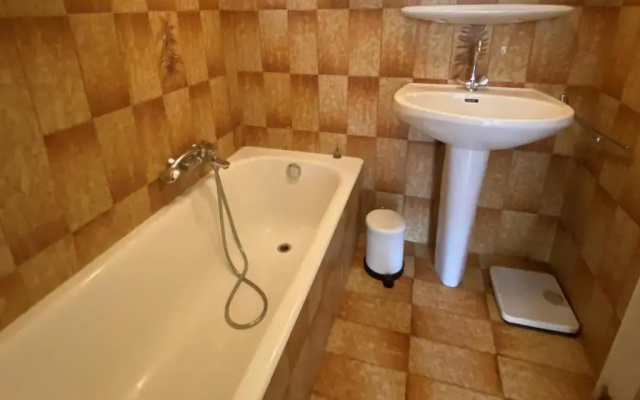 Appartement Samoëns, 2 pièces, 6 personnes - FR-1-624-1