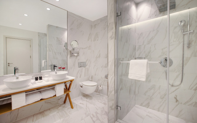 Отель Berlin Potsdamer Platz by Leonardo Hotels