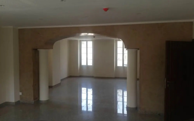 Hostellerie de Cotignac