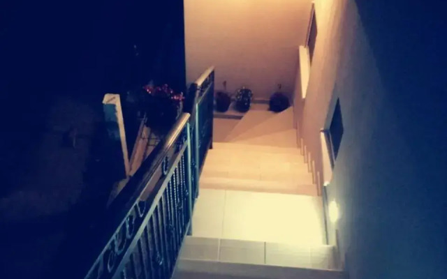 Apartments Blagoj