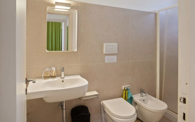 Casalmare Apartments a step from the sea