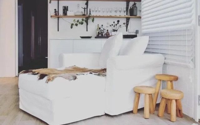 Macleay Cottage with plunge pool and local arts – Guest Rooms – Dubbo
